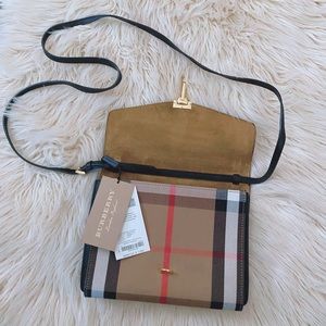Burberry bag